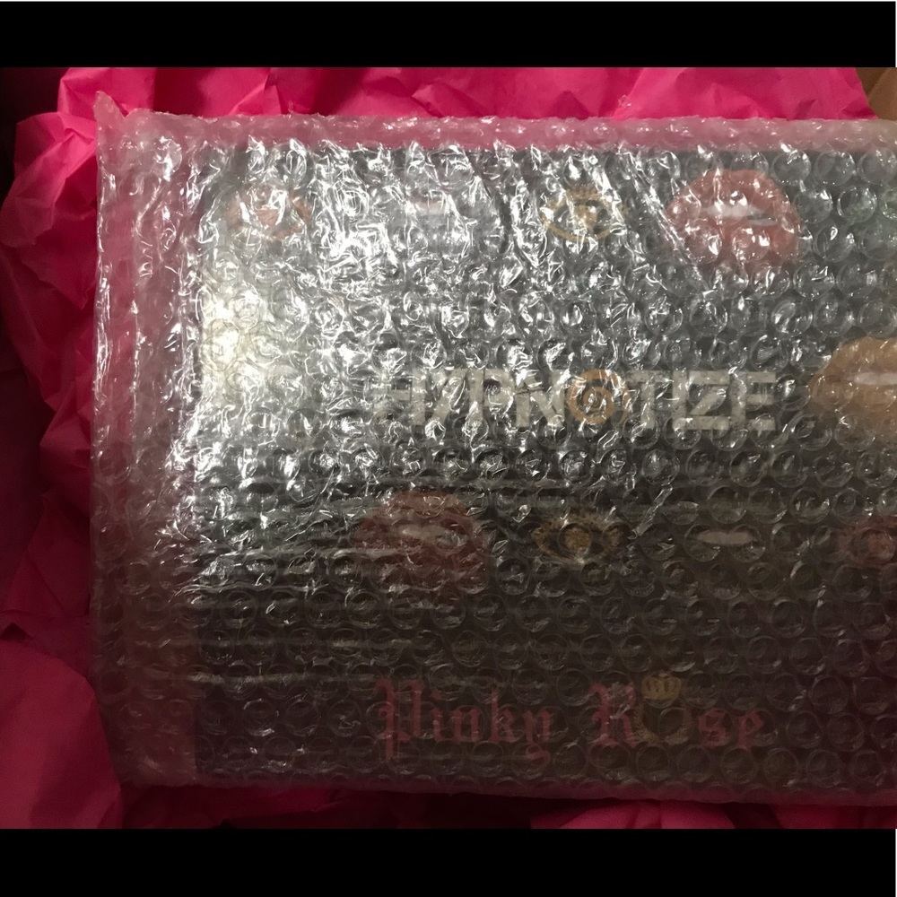 💗PINKY ROSE Hypnotize I - 24K Glitter Palette 30 SHADES! - Picture 9 of 9